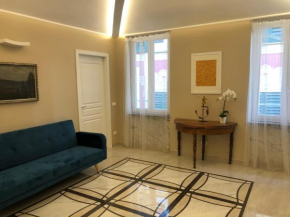 Camogli Eden - Prestige apartment Camogli